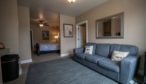 Signature Suite