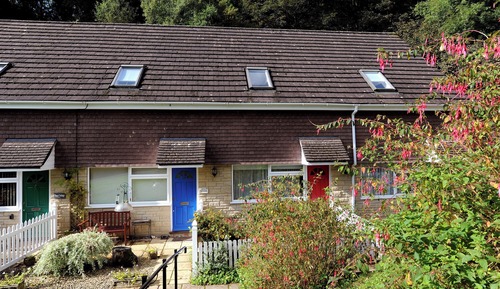 Cottage