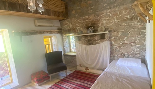 Family Chalet