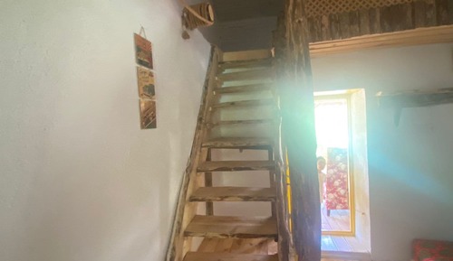 Family Chalet