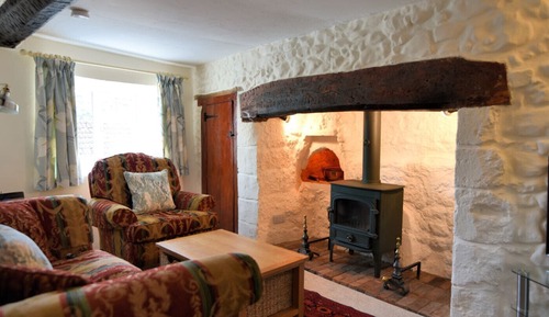 Cottage