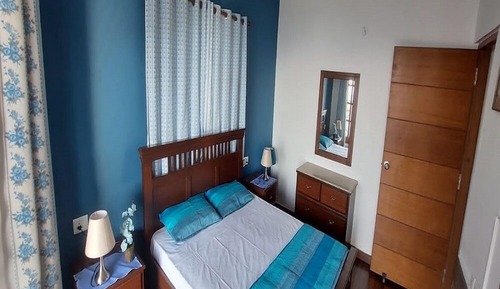 Superior Villa, 2 Bedrooms