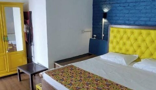 Superior Villa, 3 Bedrooms