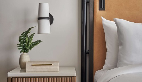 Deluxe River View King