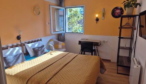 Comfort Room
