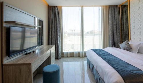 Comfort Apartment