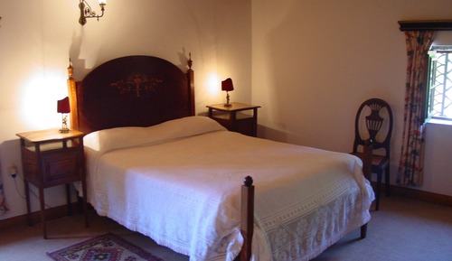 Comfort Double or Twin Room