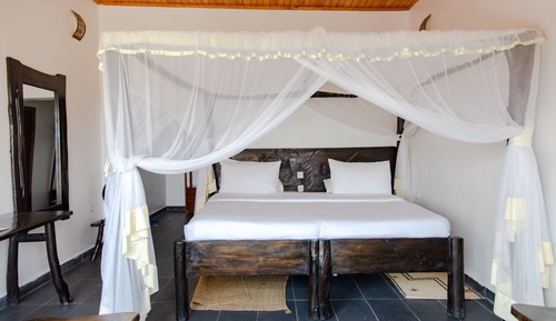 Room, 1 Bedroom, Smoking, Terrace