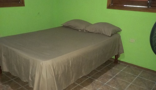 Basic Room