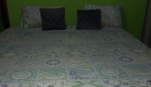 Business Cottage, 2 Bedrooms, Refrigerator, Garden View