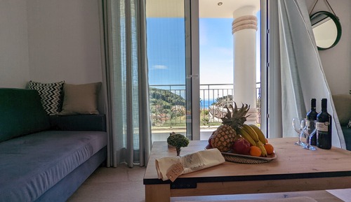Luxury Apartment
