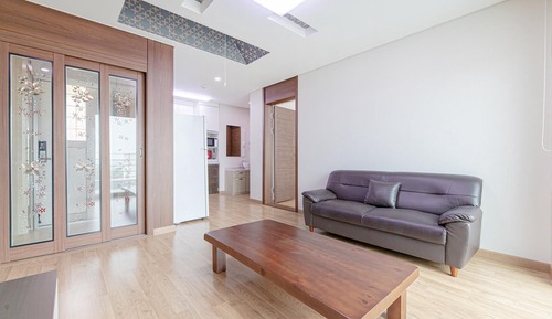 Basic Room, 1 Bedroom (3dadong 201)