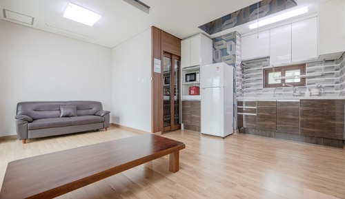 Basic Room, 1 Bedroom (4radong 201)