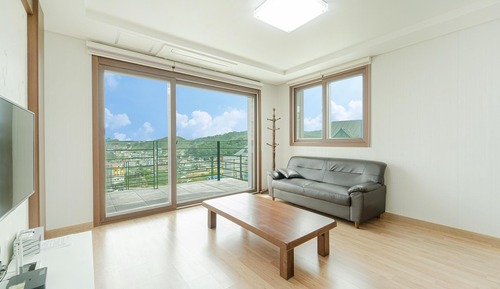 Basic Room, 1 Bedroom (1gadong 102)