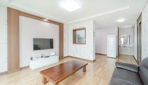 Basic Room, 1 Bedroom (1gadong 101)