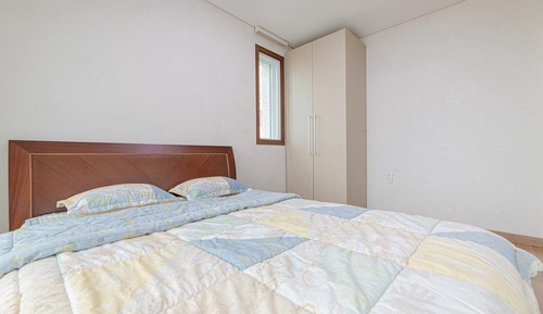 Basic Room, 1 Bedroom (3dadong 102)