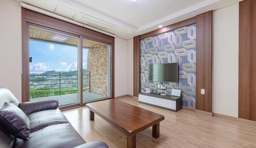 Basic Room, 1 Bedroom (3dadong 101)