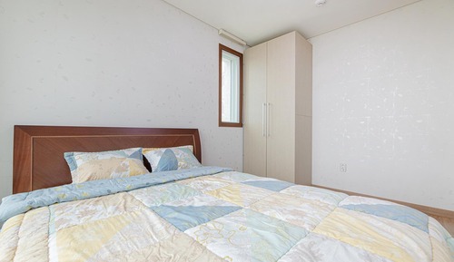 Basic Room, 1 Bedroom (3dadong 202)