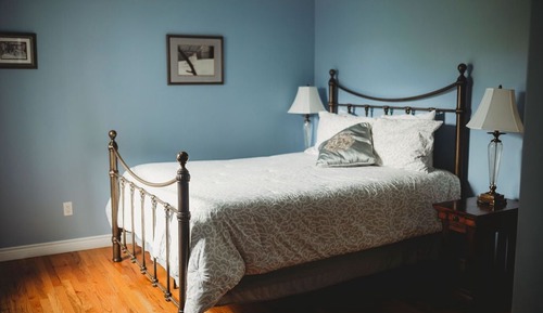Comfort Room