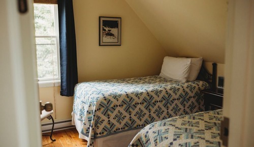 Junior Room