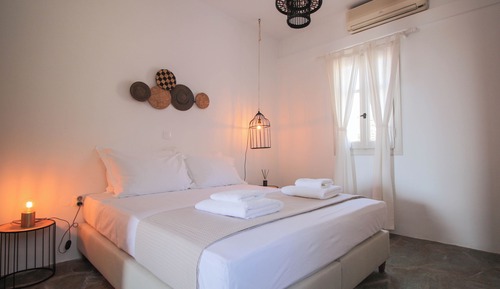Junior Apartment