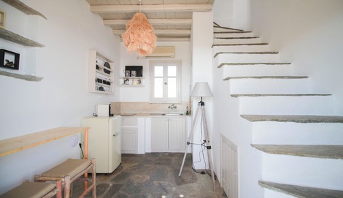Romantic Apartment