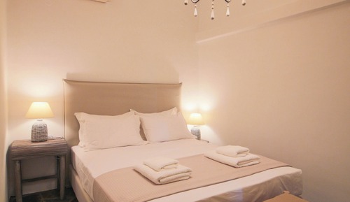 Economy Apartment