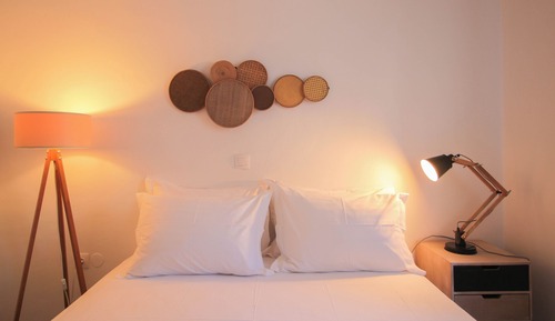 Comfort Apartment