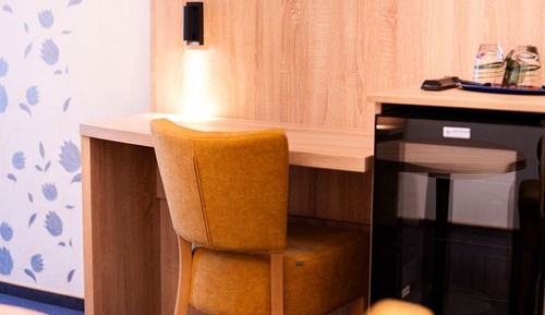 Comfort Single Room