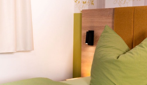 Basic Single Room