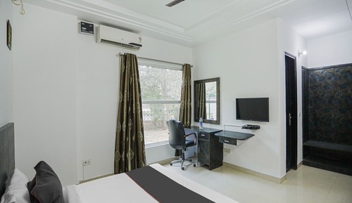 Executive Studio, 1 King Bed
