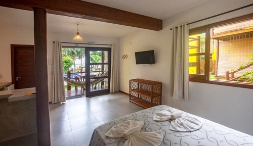 Comfort Bungalow