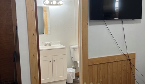 Comfort Double Room, 2 Double Beds