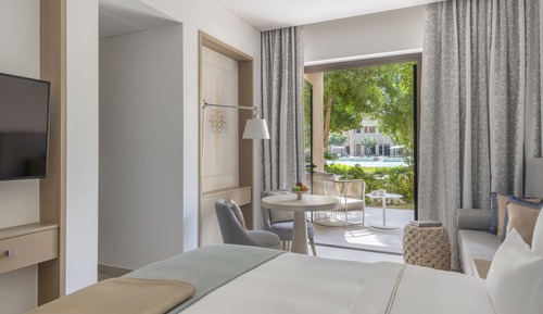 Deluxe Room, 1 King Bed (Discovery)