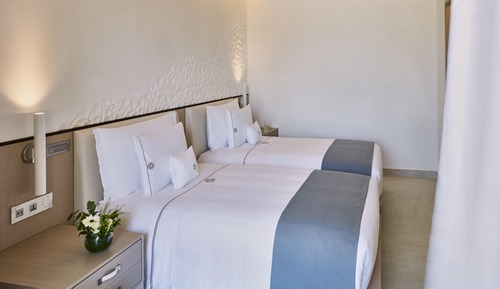 Deluxe Room, 2 Twin Beds (Discovery)
