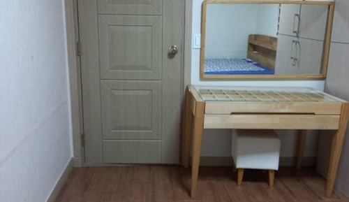 Room (23 pyeong - Bed Room)