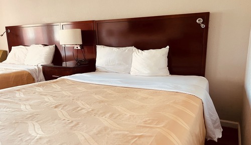 Premium Room, 1 Queen Bed, Non Smoking