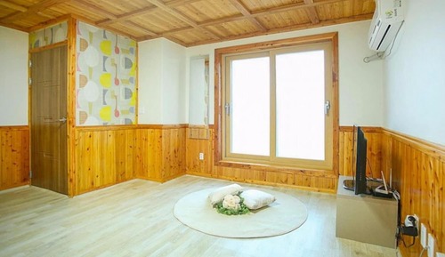 Room (Building A Nakyeongsan (1F))