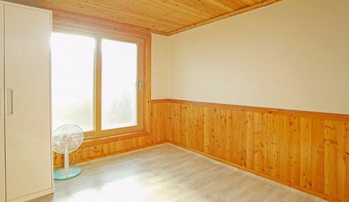 Room (Building B Cheonghwasan (1F))