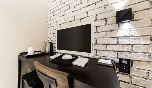 Room (Standard room)