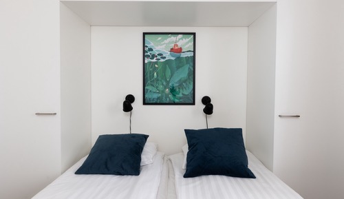 Standard Apartment, 1 Bedroom