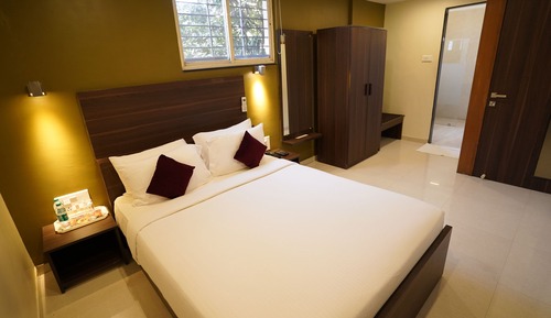 Signature Suite