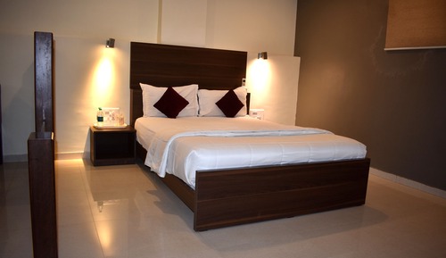 Club Room