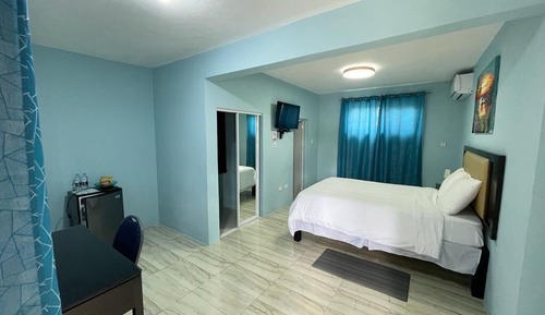 Premium Room, 1 Queen Bed