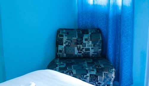 Deluxe Room, 1 Queen Bed