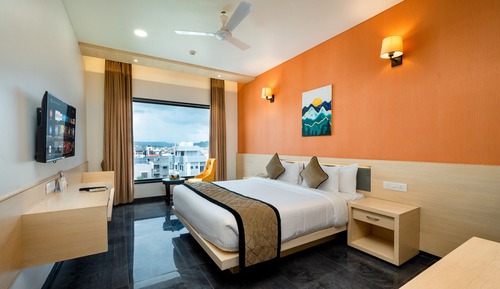 Grand Room