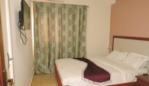 Comfort Room