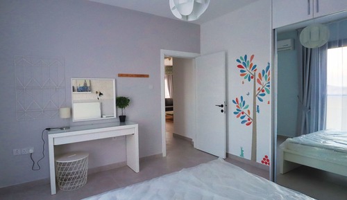 Standard Apartment