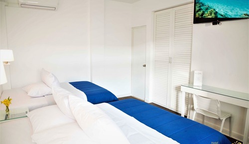 Family Triple Room