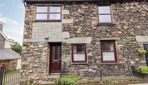 Cottage